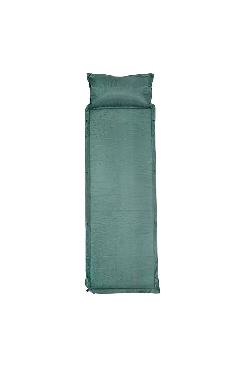Inflatable Mat, Main, color, Green