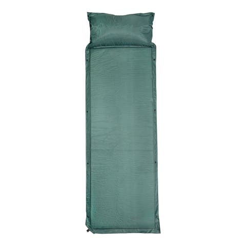 Inflatable Mat