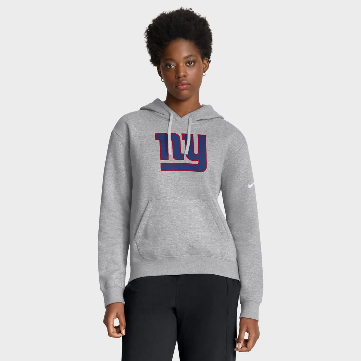 nike long hoodies for women