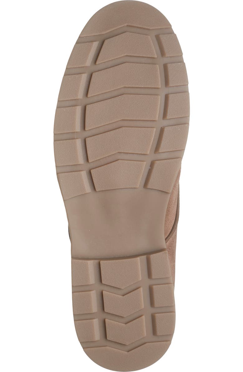 Abound Damian Lugged Suede Chukka Boot, Alternate, color,