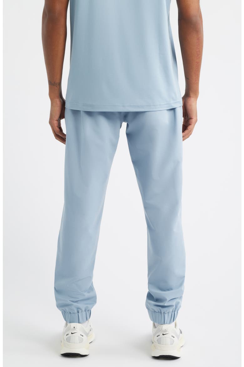 Jett Lawrence Edition - Tempo Haze Joggers, Alternate, color, BABY BLUE