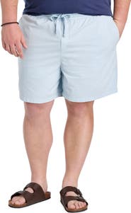 vineyard vines Big & Tall Surfside Pull-On Shorts
