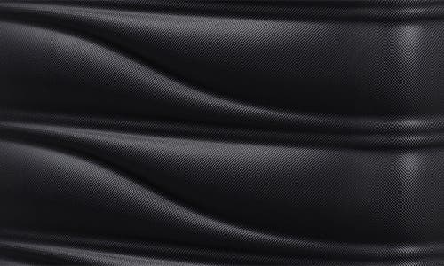 It Luggage Estuary 21-inch Hardside Carry-on Luggage In Black