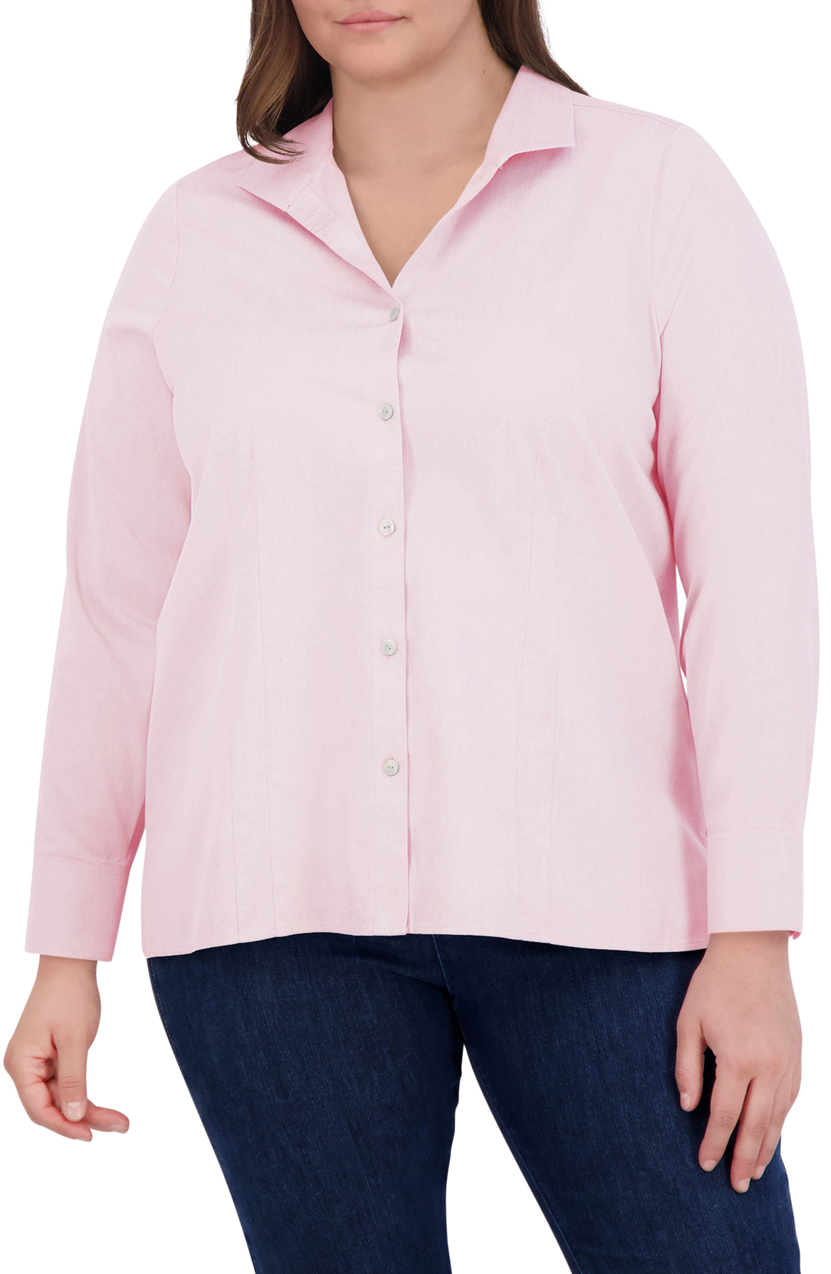 selected CHAMBRAY PINK
