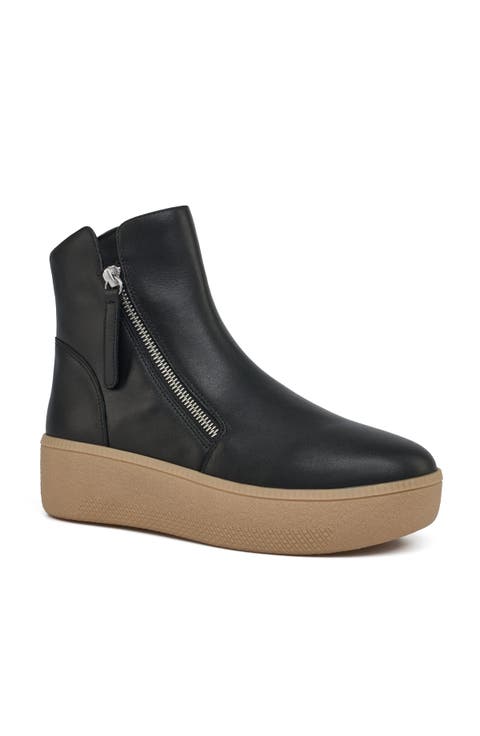 Jslides Women’s Double Wp Boot