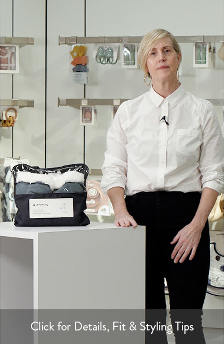 Cozy Hand Muffs, sales video thumbnail