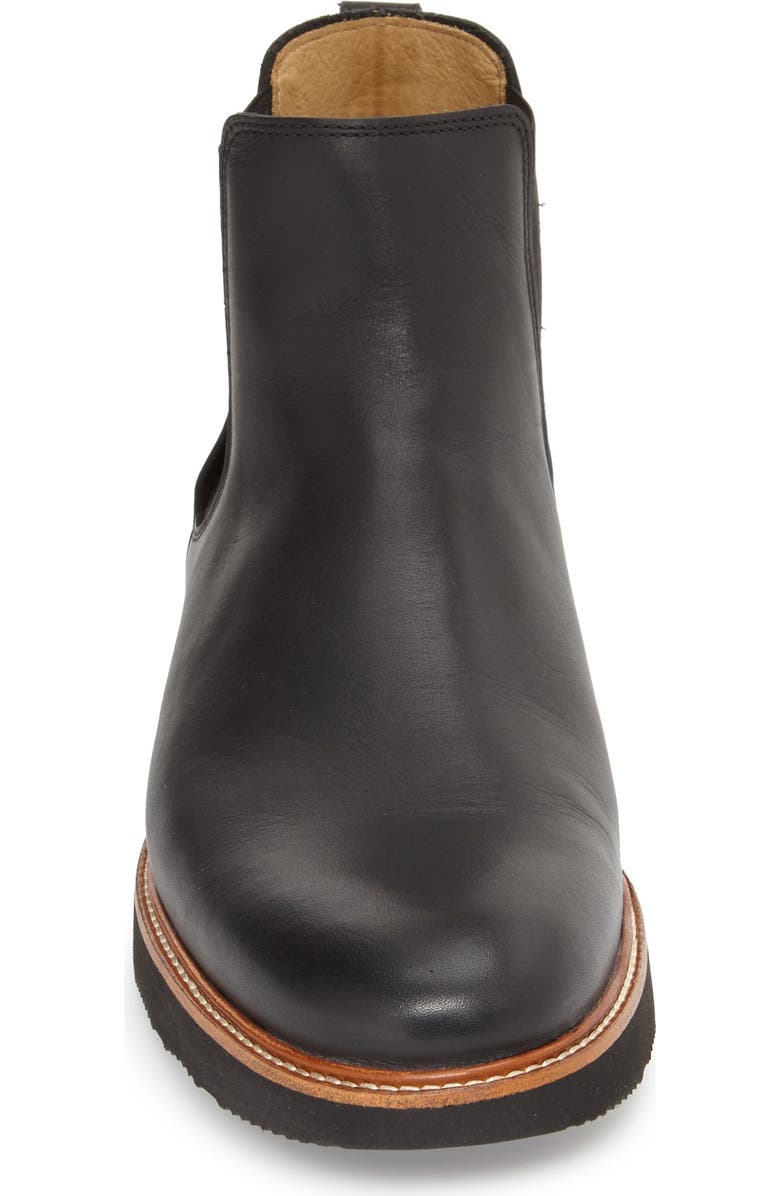 Samuel Hubbard 24 Seven Chelsea Boot, Alternate, color,