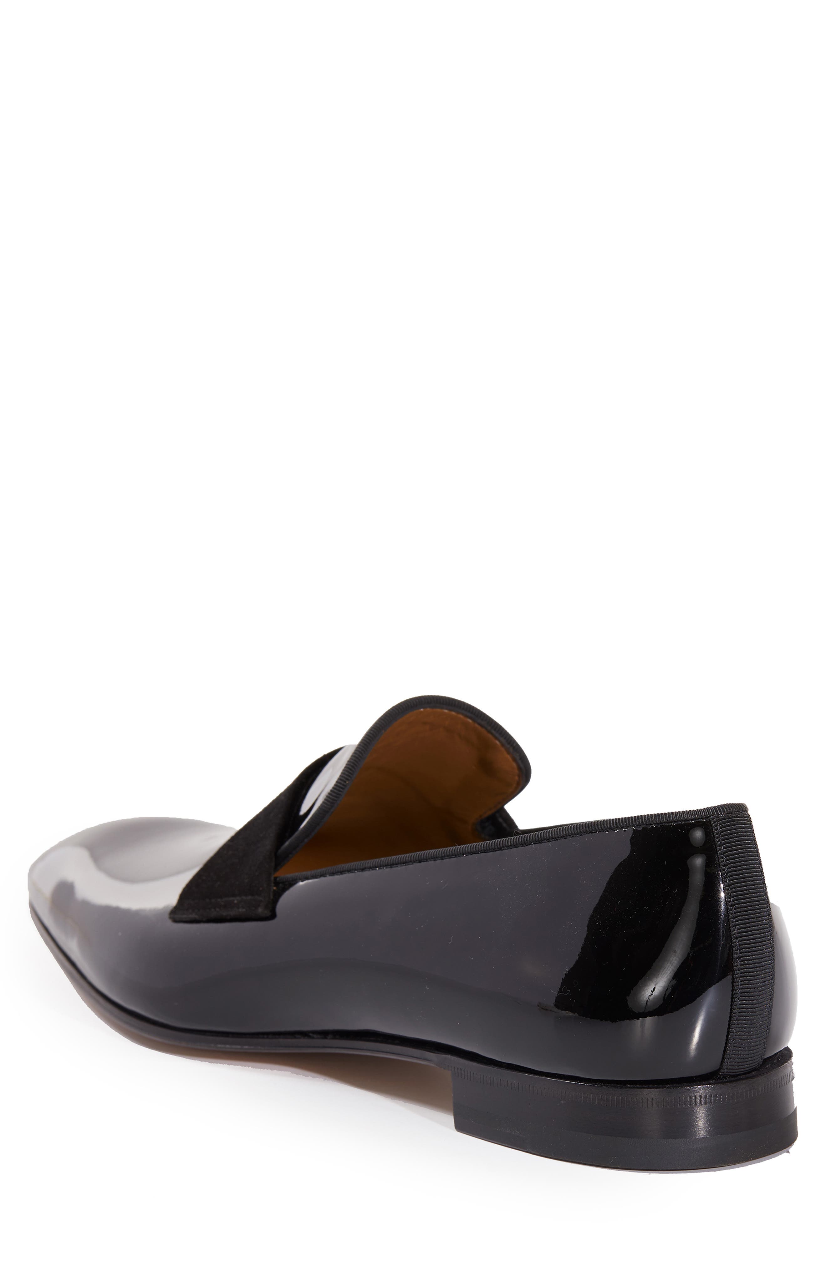 Paul Stuart Heron Loafer, Alternate, color, 