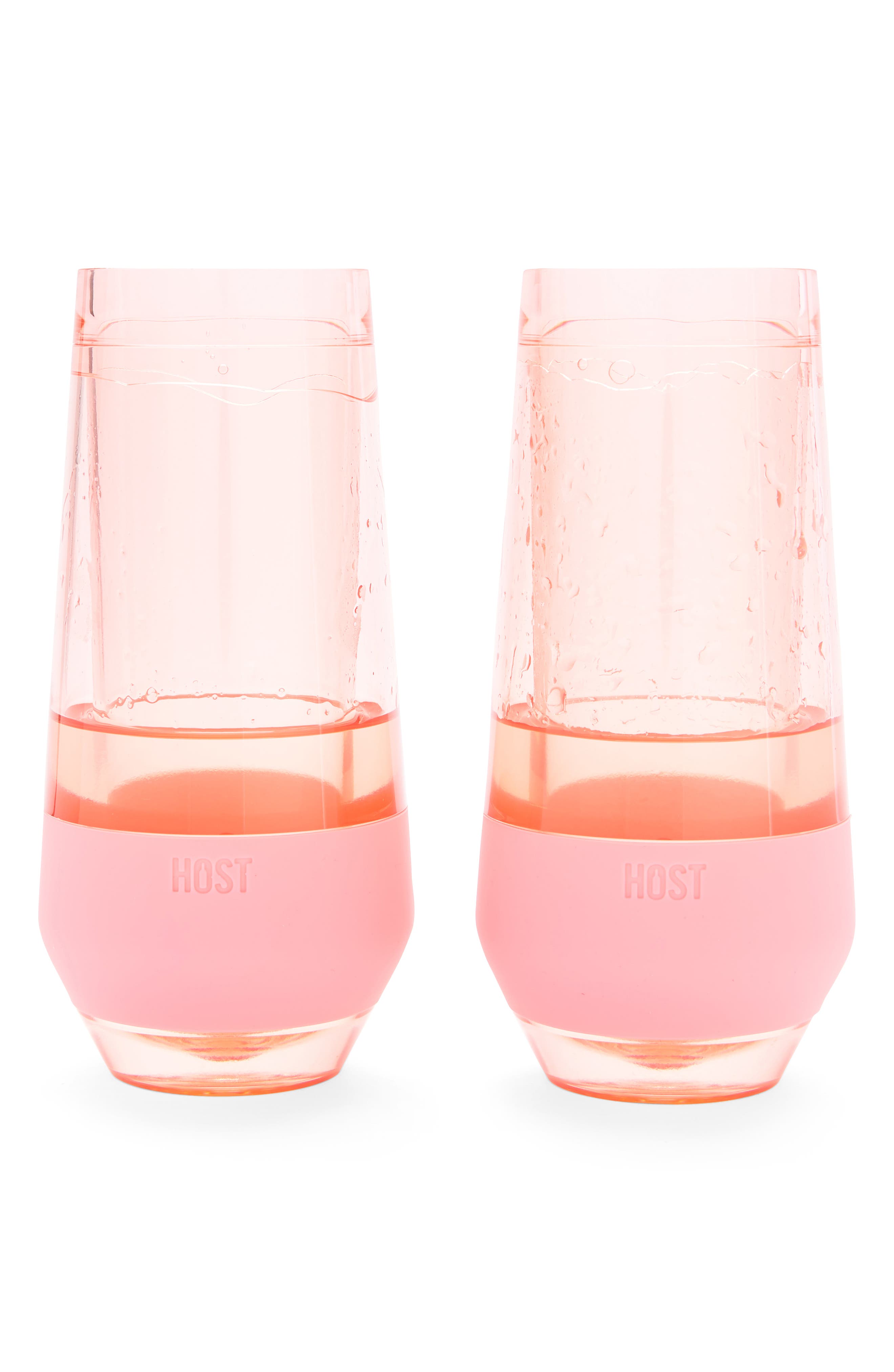 selected BLUSH TINT