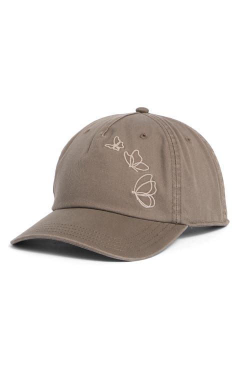 Atticus Wild Dad Hat