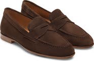 Magnanni Sonya Penny Loafer