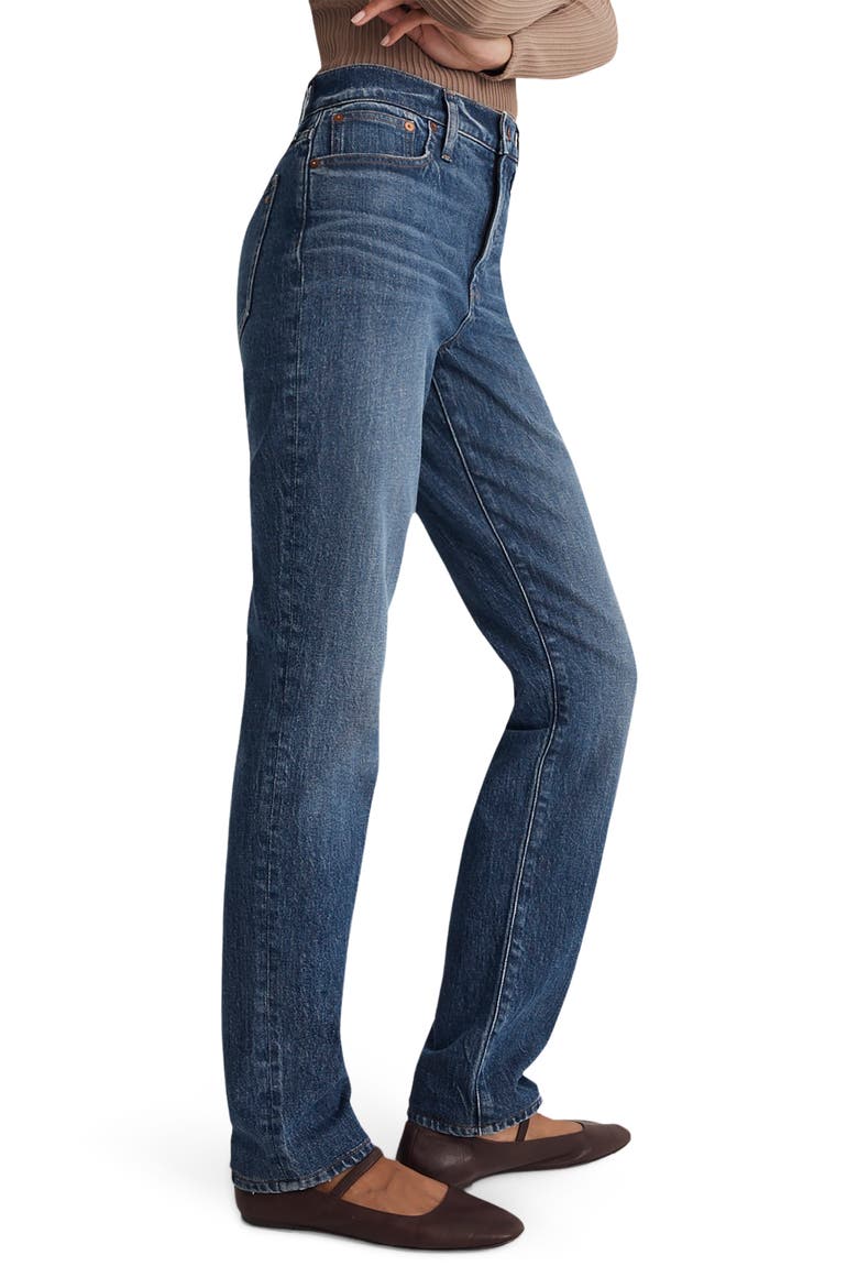 The Perfect Vintage Jeans, Alternate, color, DECATUR WASH