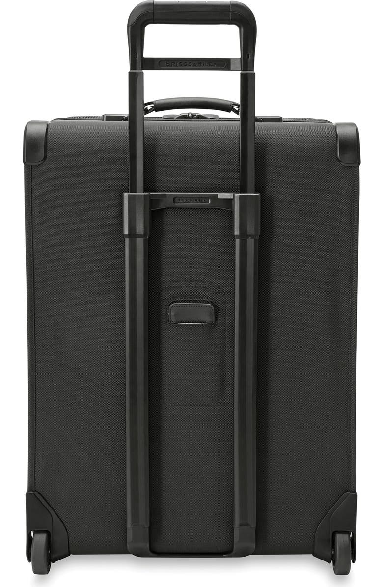 Briggs & Riley 26-Inch Baseline Medium Expandable Wheeled Upright Packing Case, Alternate, color,