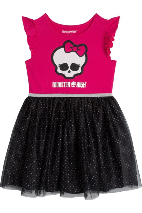 Tutu Dress