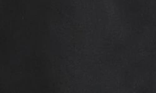 Nike Structured Twill Pants In Black/black