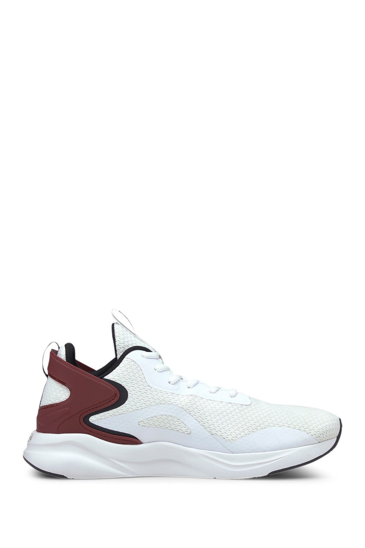 PUMA SOFTRIDE Rift Tech Sneaker, Alternate, color, 