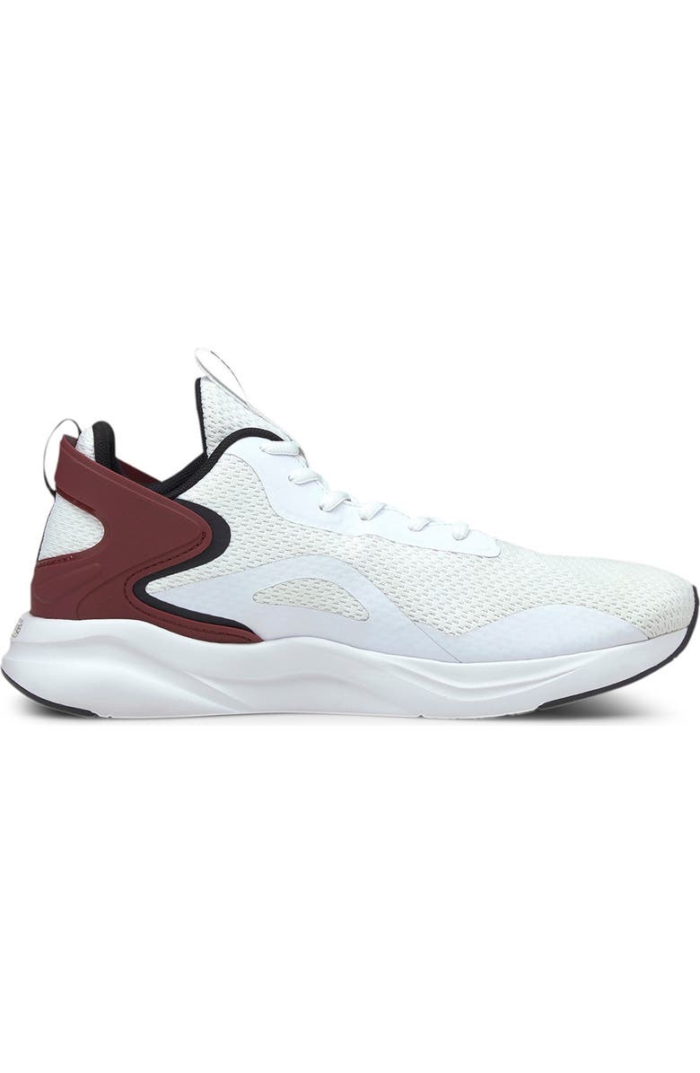 PUMA SOFTRIDE Rift Tech Sneaker, Alternate, color,
