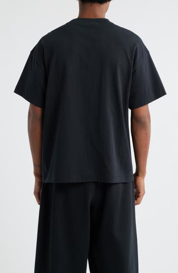 Vintage Fit Logo T-Shirt