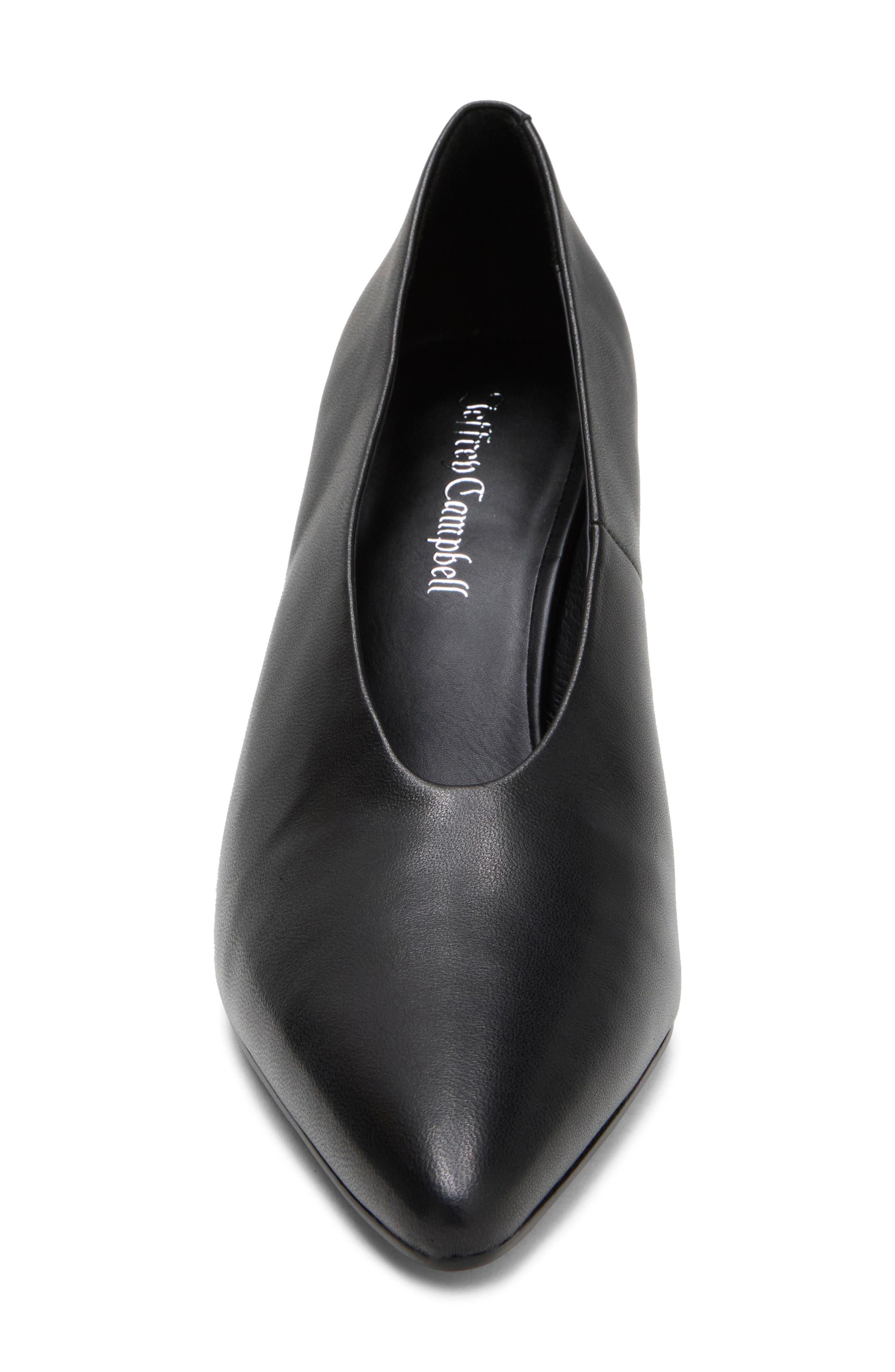Laufey Pump, Alternate, color, BLACK