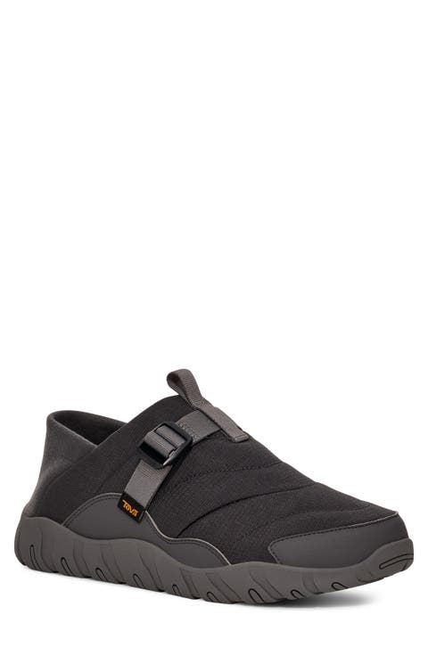 ReEmber Camp Slip-On Shoe