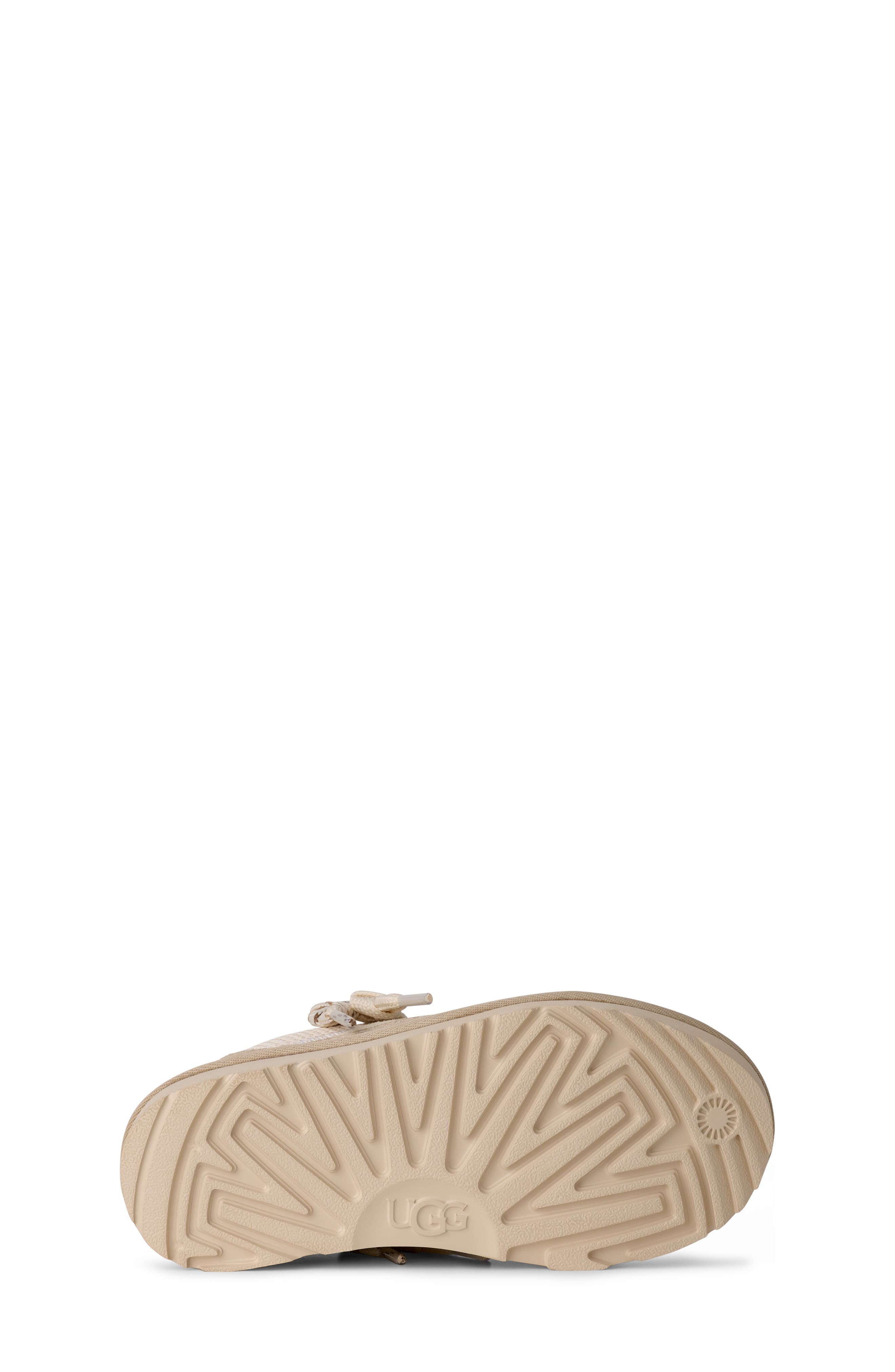 Kids' Lo Lowmel Sneaker, Alternate, color, JASMINE