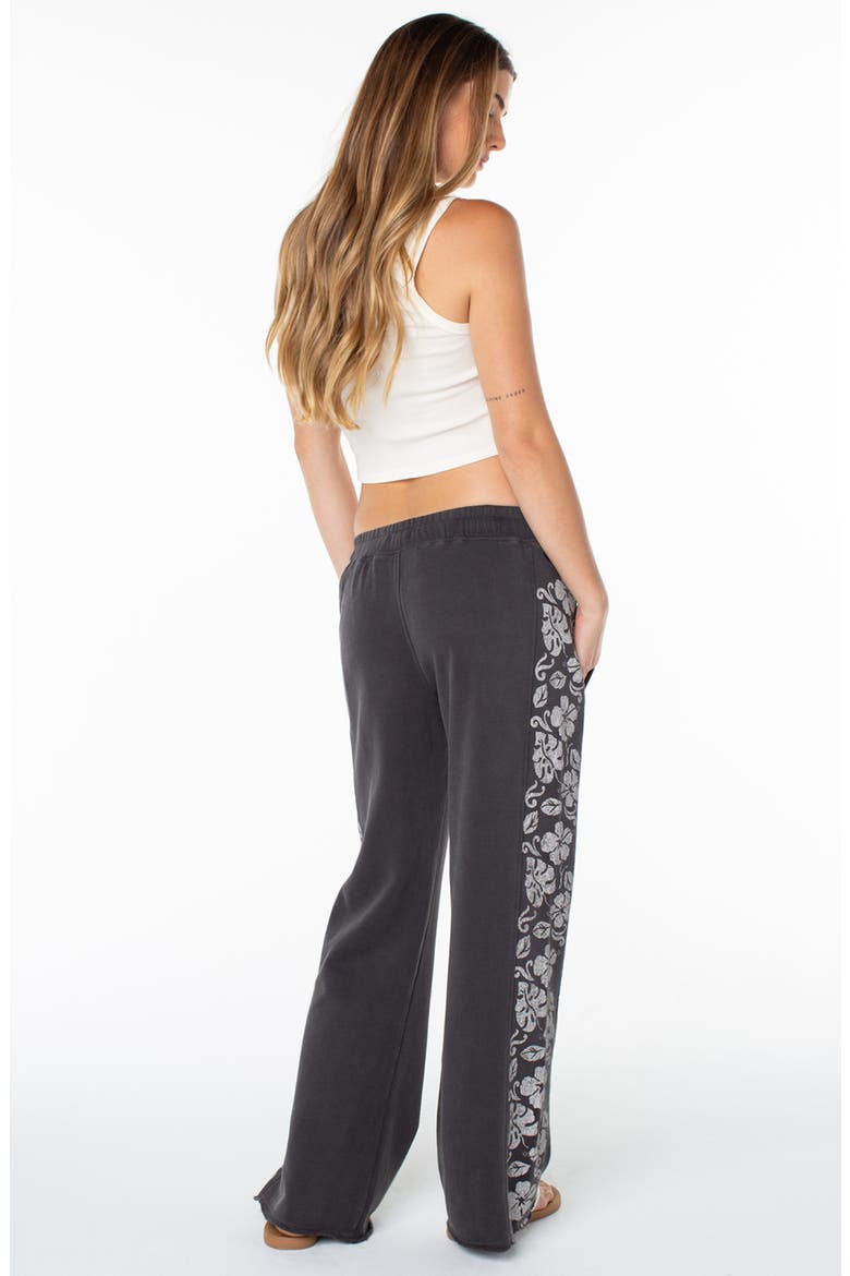 Tropical Trails Pants, Alternate, color, PHANTOM