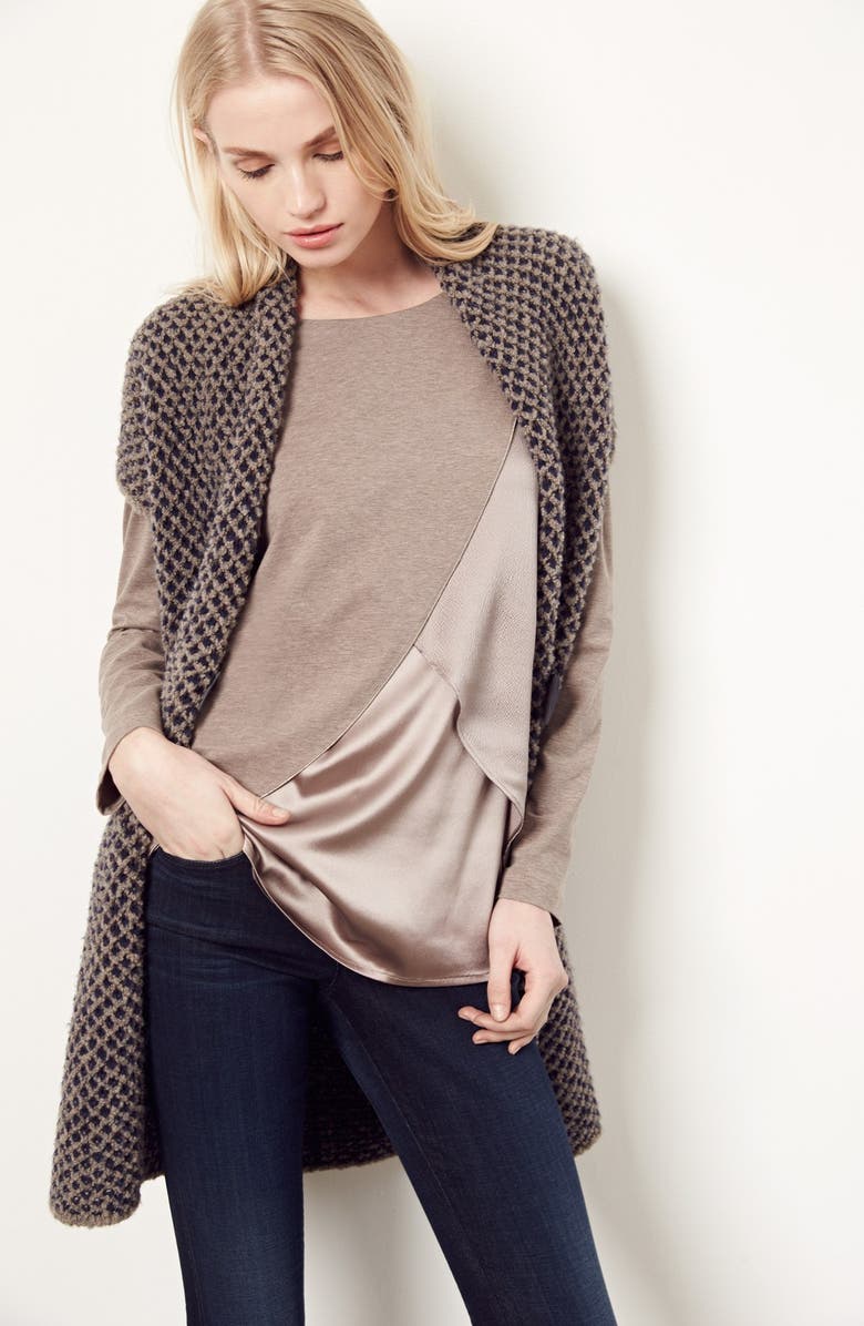 Stuart Weitzman 'Perfection' Bootie, Alternate, color,