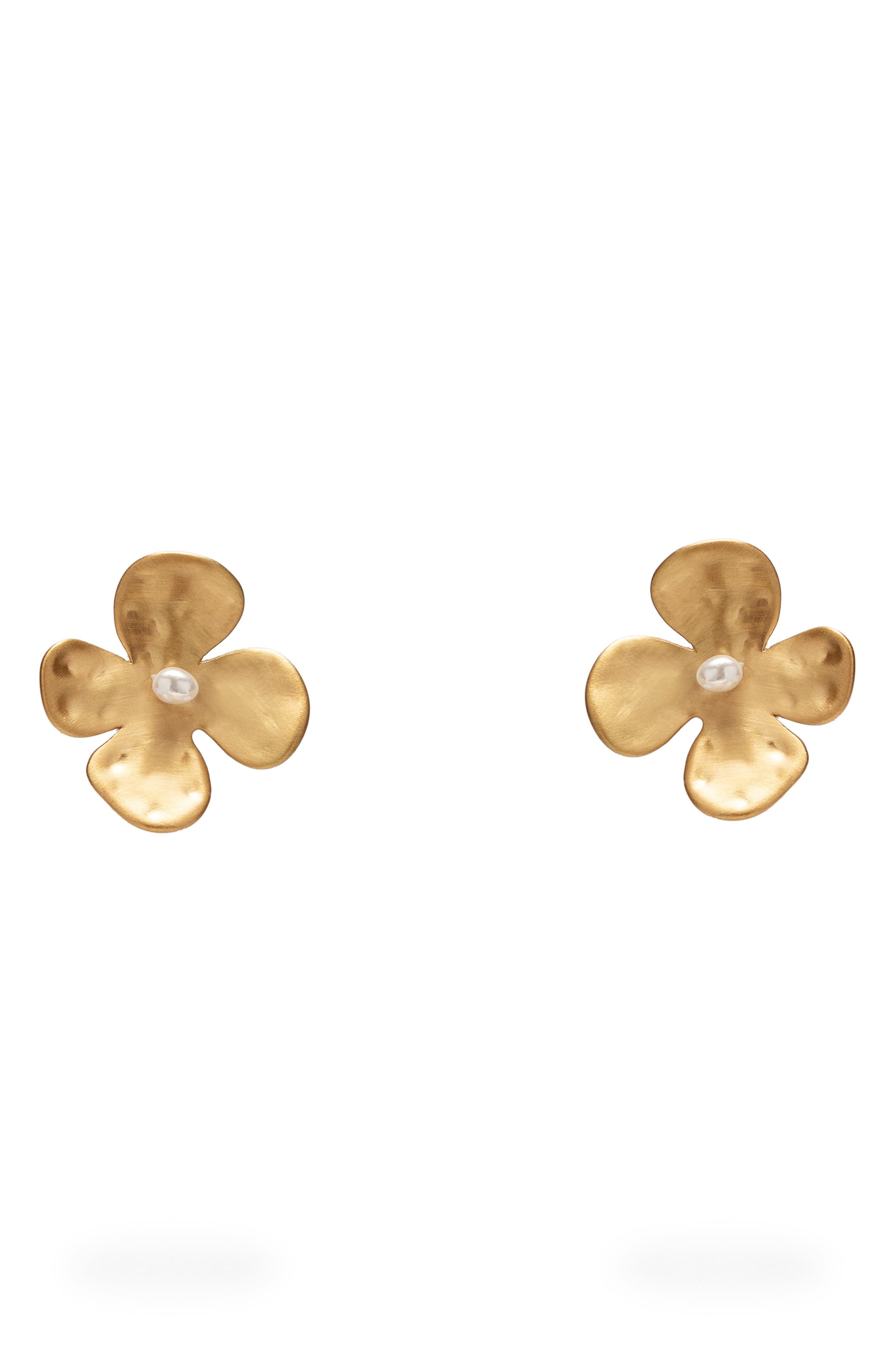 selected BRUSHED BRASS