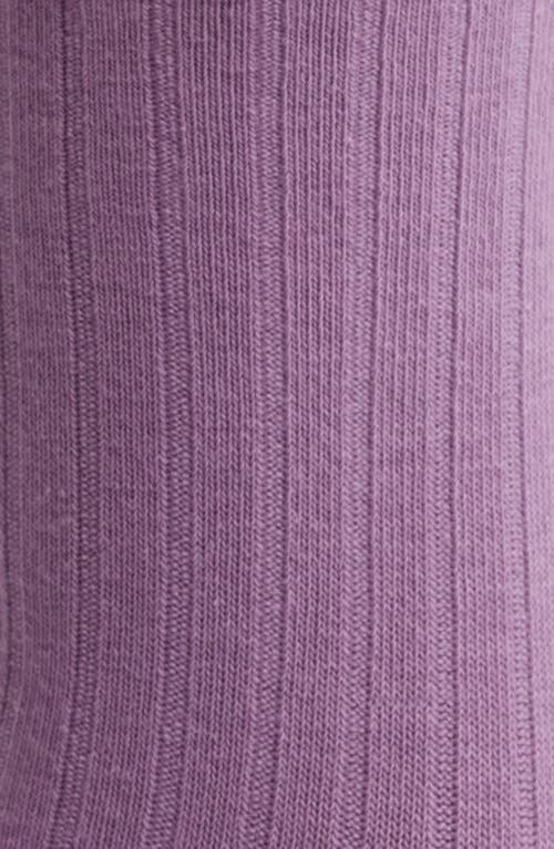Casa Clara Petey Crew Socks