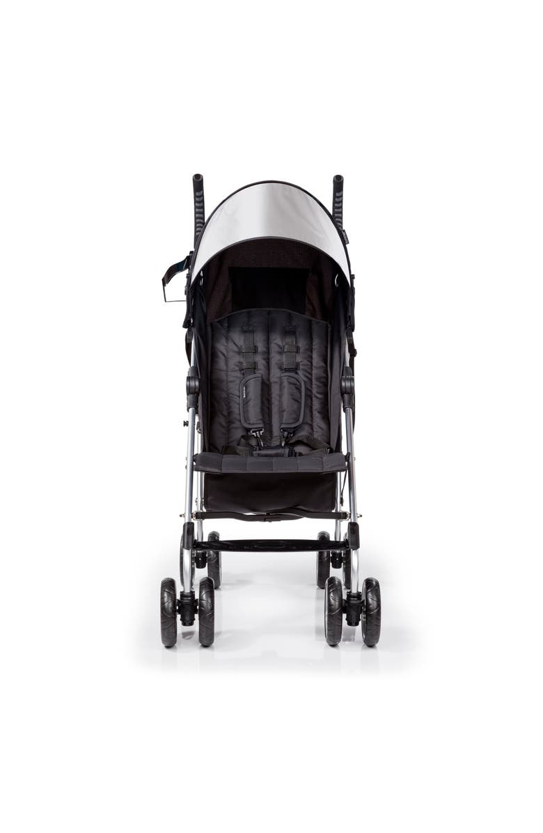 INGENUITY 3Dlite Convenience Stroller, Alternate, color, Black