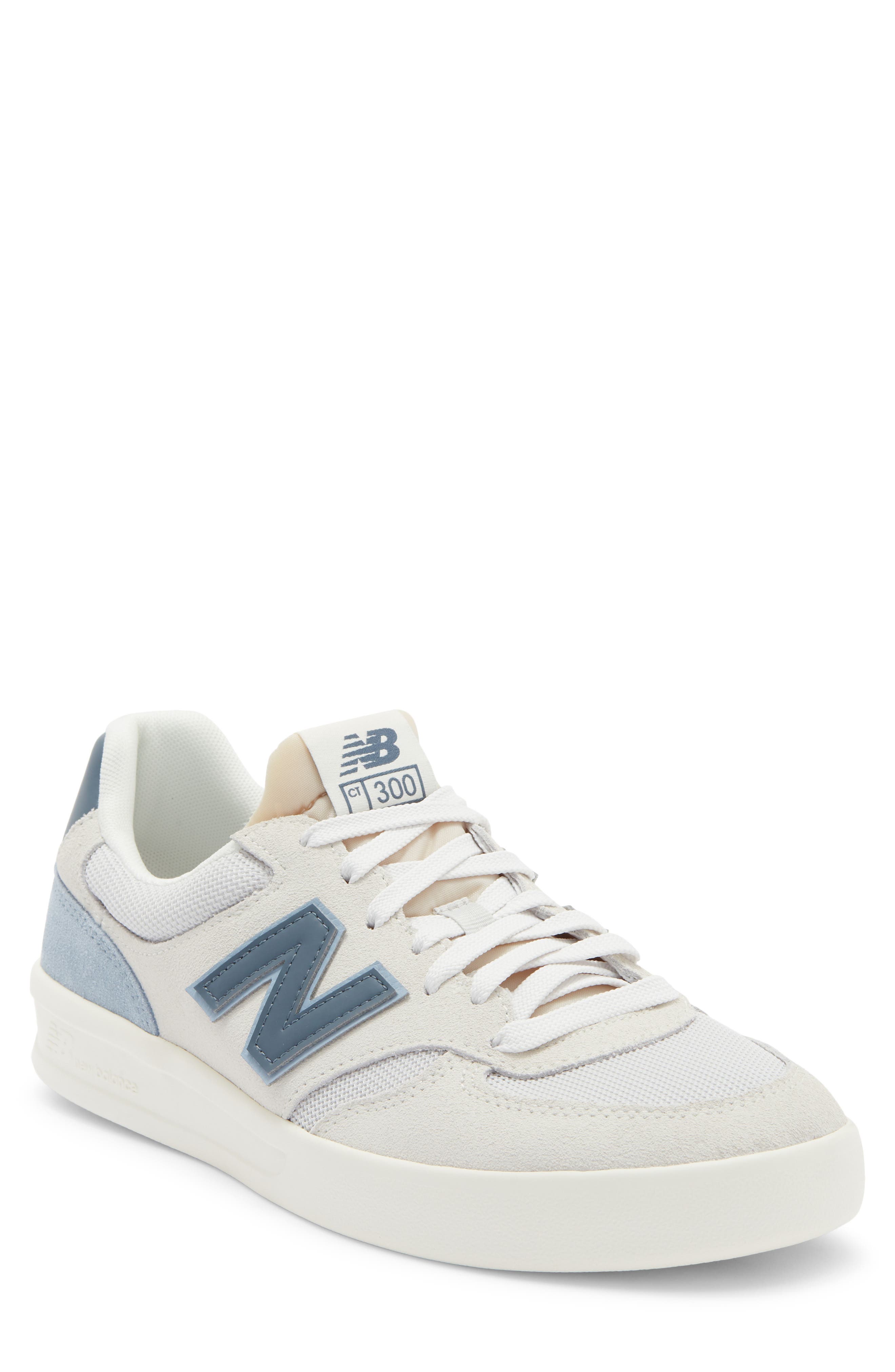 CT300 Tennis Sneaker, Main, color, GREY MATTER/ REFLECTION