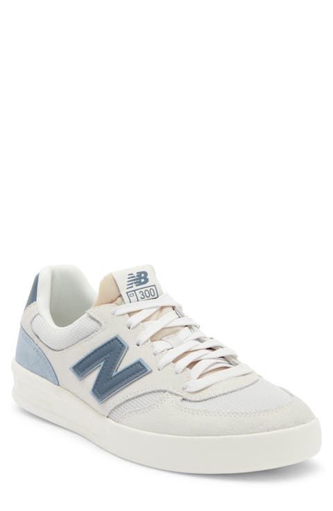 CT300 Tennis Sneaker