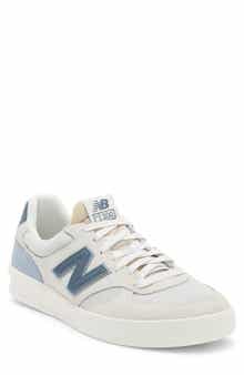 CT300 Tennis Sneaker