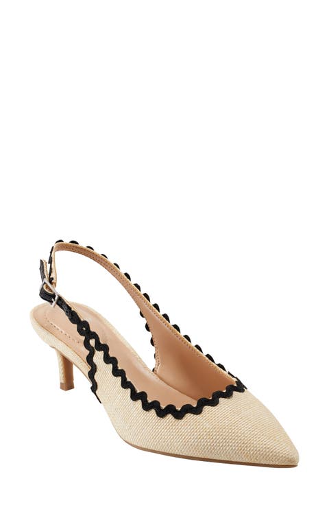 Alba Slingback (Women)