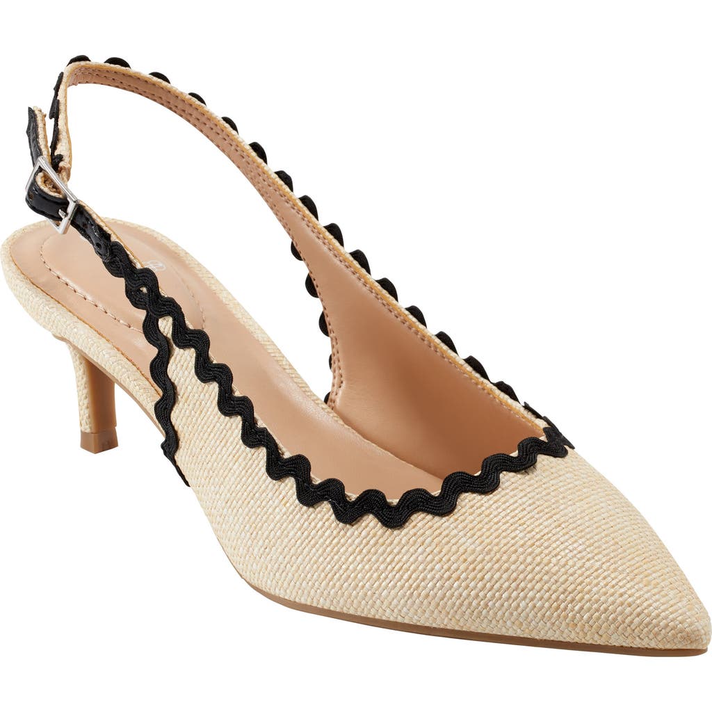 BANDOLINO BANDOLINO ALBA SLINGBACK