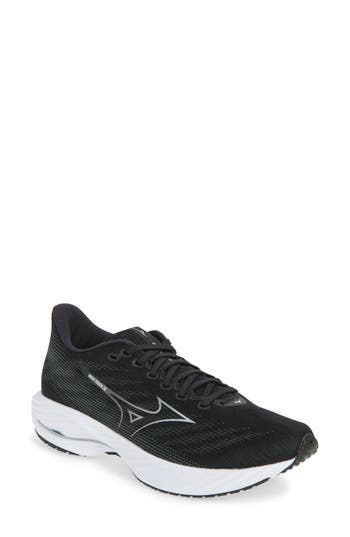 Mizuno Wave Runner 28 Running Shoe In Multi