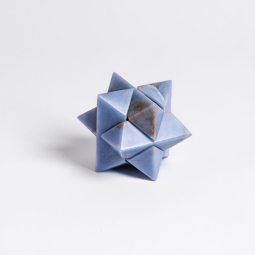 selected Blue Angelite