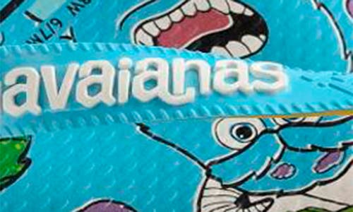 Havaianas Disney Stylish Flip Flop