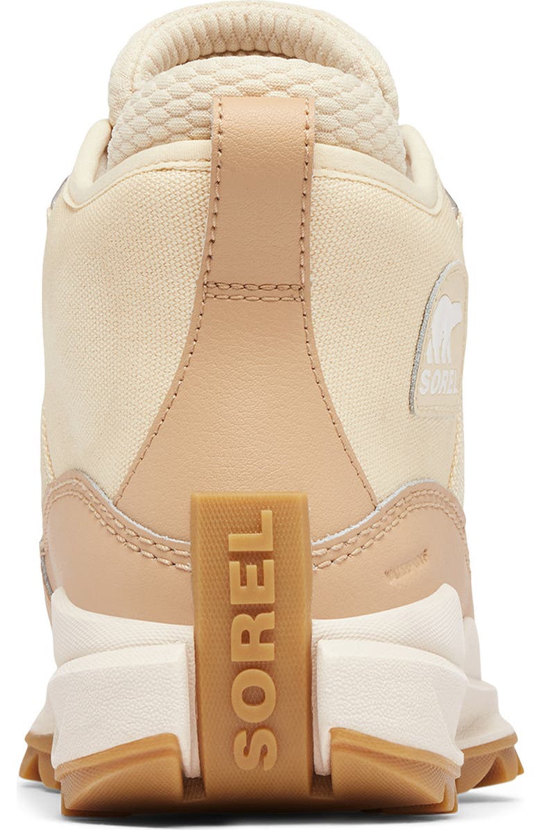 SOREL ONA<sup>™</sup> RMX Waterproof Chukka Boot, Alternate, color, Bleached Ceramic/ Canoe