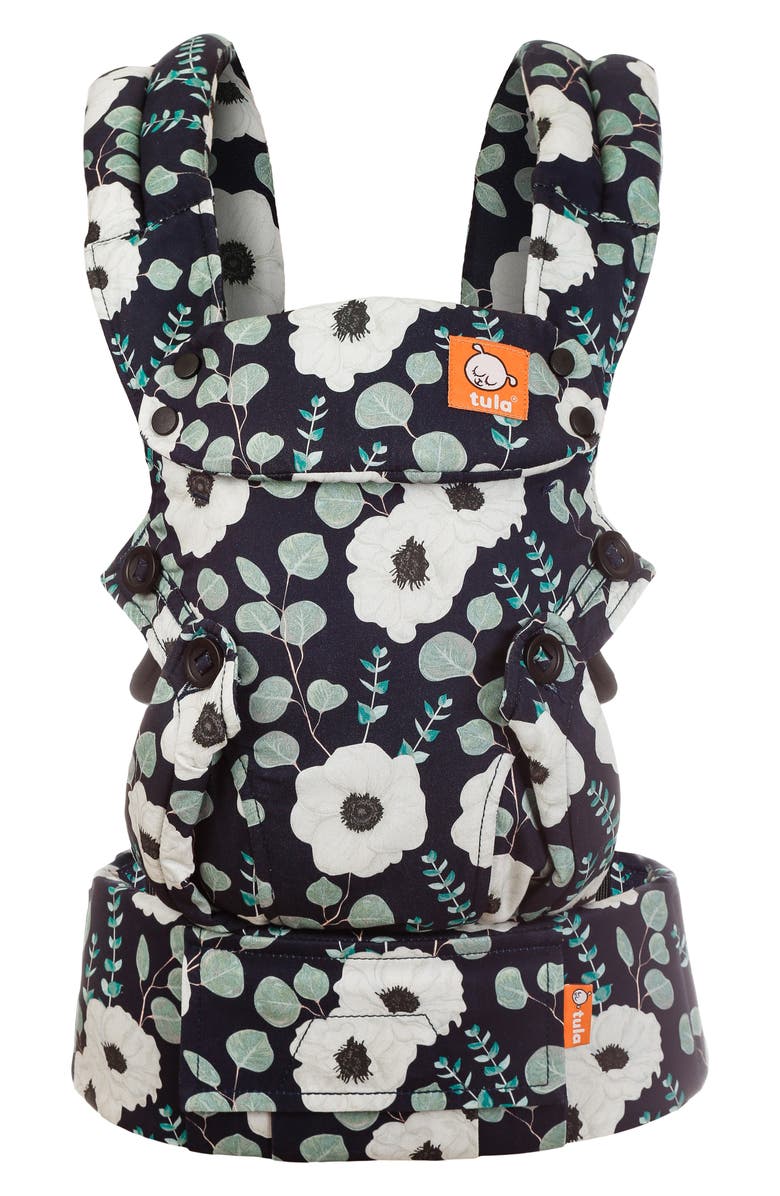Baby Tula Explore Front/Back Baby Carrier, Alternate, color,