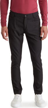 T.R. PREMIUM Tech Straight Leg Pants