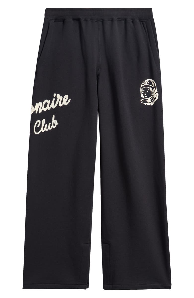 Billionaire Boys Club BB Helmet Sweatpants, Alternate, color, Black