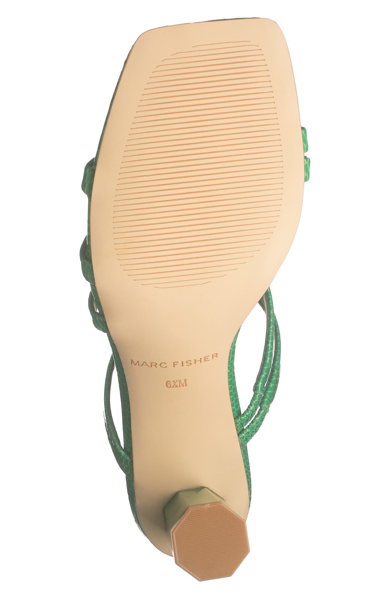 Strappy Mule Sandal, Alternate, color, MGN01