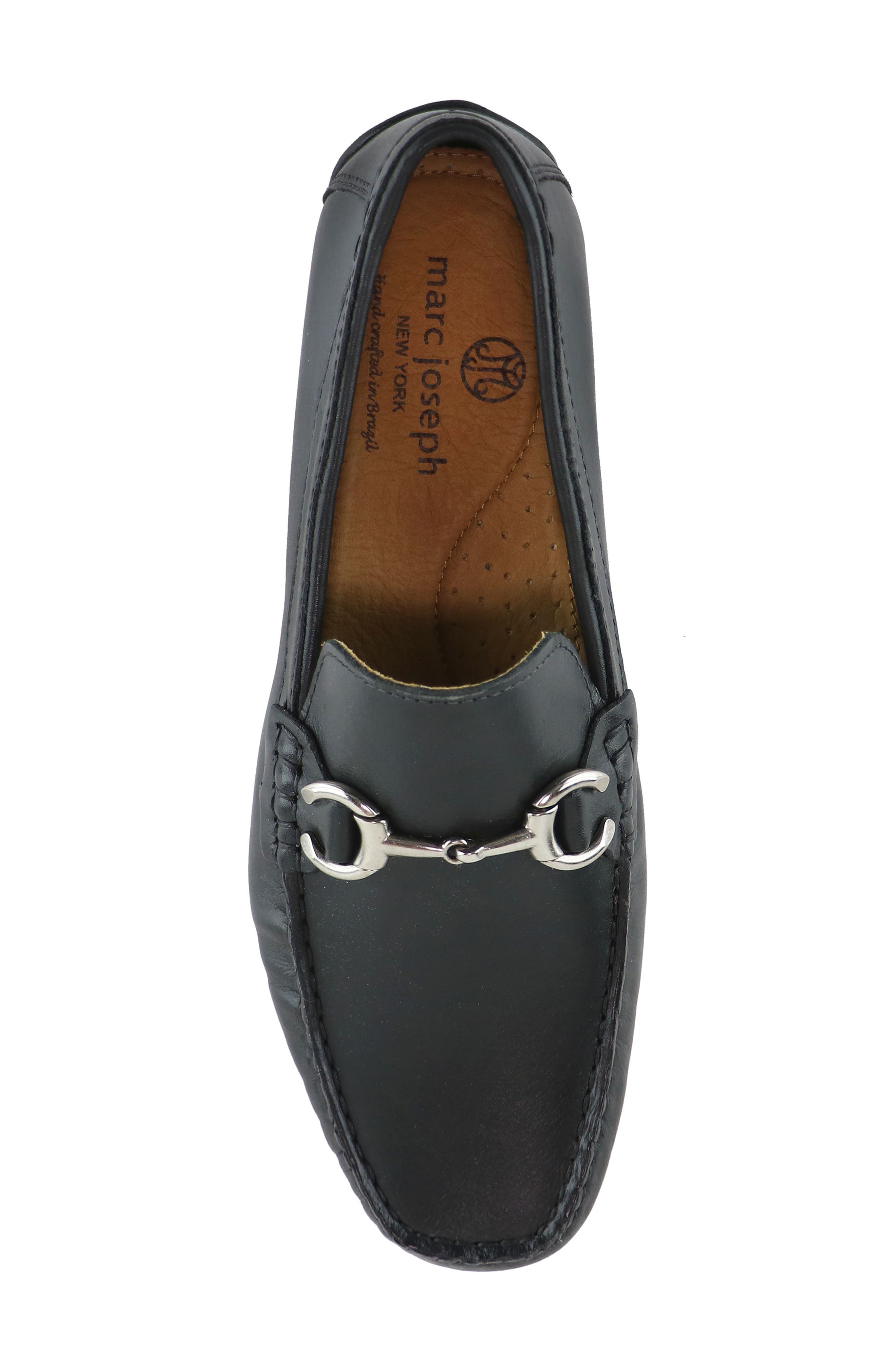 Marc Joseph New York Norman St. Moc Driver, Alternate, color, 