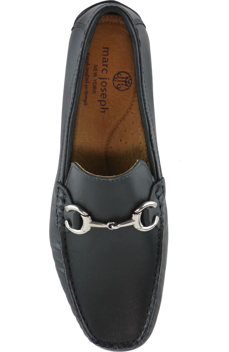 Marc Joseph New York Norman St. Moc Driver, Alternate, color,