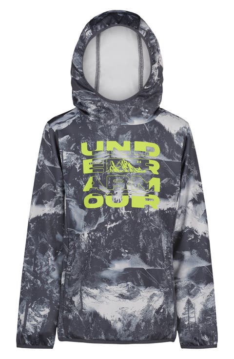 Kids' Ode Hoodie