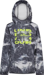 Under Armour Kids' Ode Hoodie