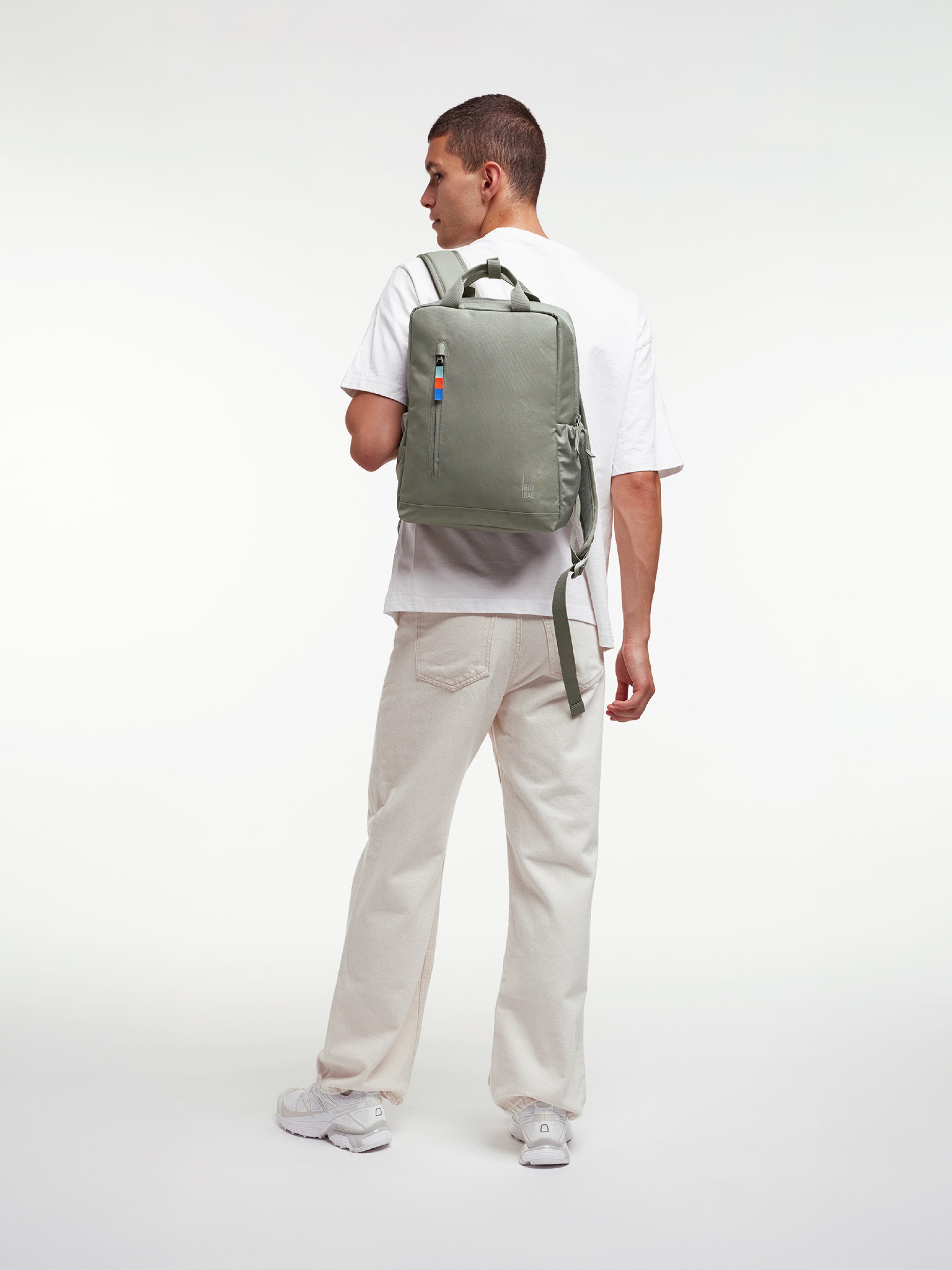 Daypack 2.0, Alternate, color, BASS
