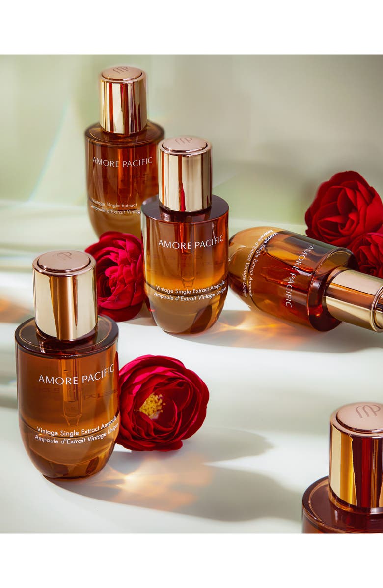 AMOREPACIFIC AMOREPACIFC Vintage Single Extract Ampoule, Alternate, color, 