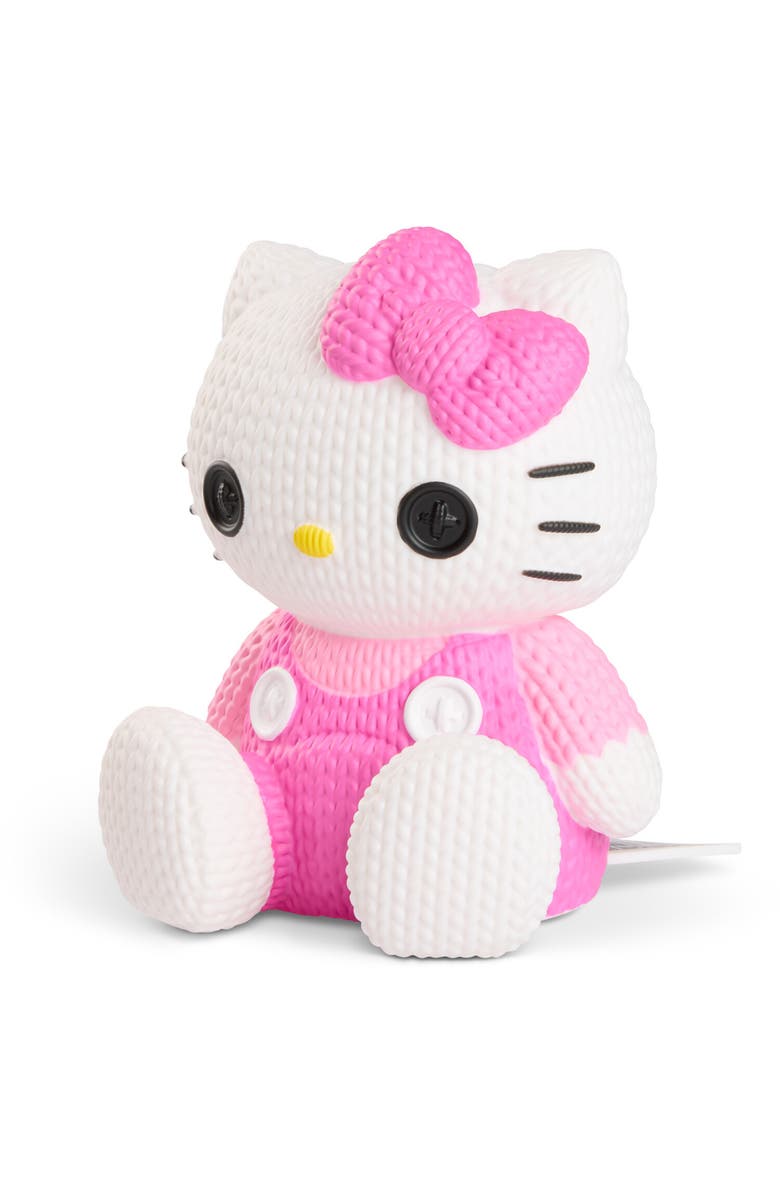 Handmade By Robots Sanrio - Hello Kitty, Alternate, color, 